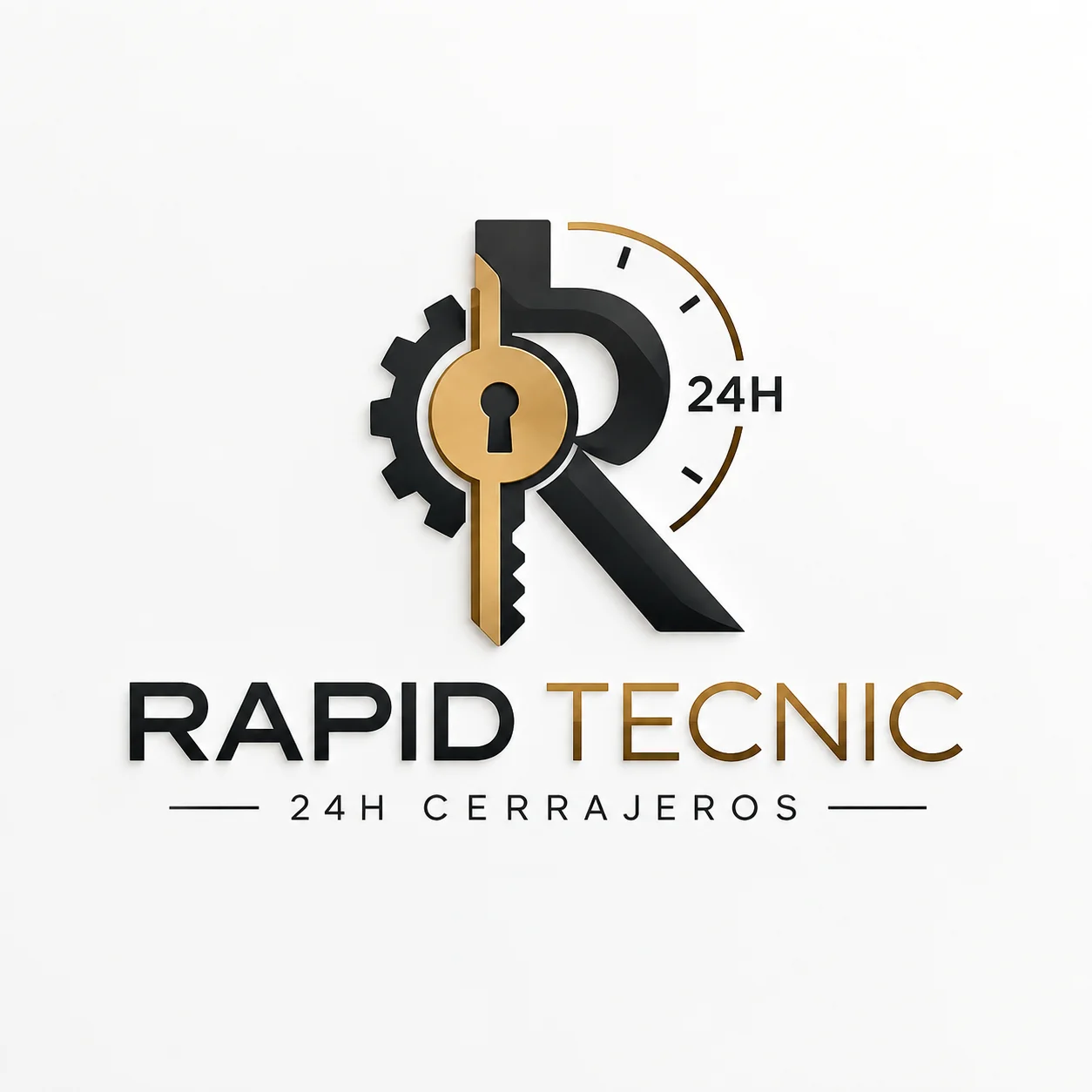 Rapid Tecnic 24H cerrajeros